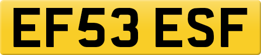 EF53ESF